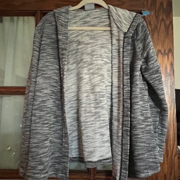 Columbia hooded cardigan size medium - Picture 1 of 1